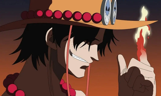 ONE PIECE Mugiwara Shop