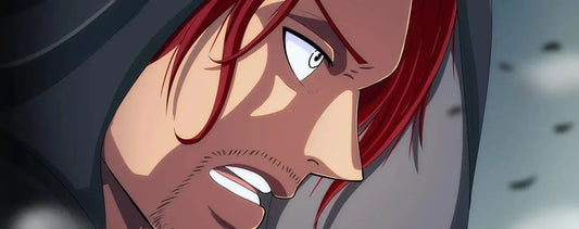 Shanks der Rothaarige Mugiwara Shop