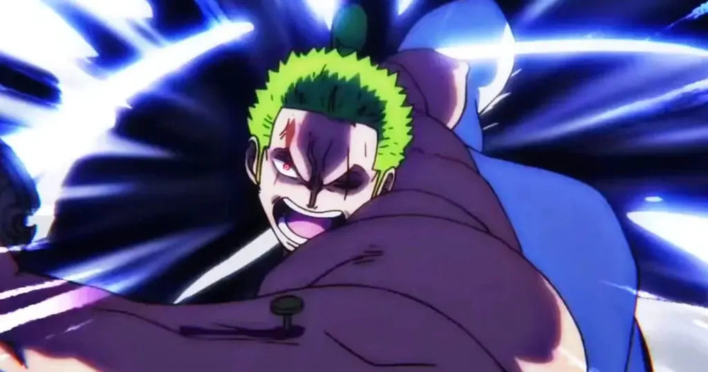 TOP 10 DER BESTEN KÄMPFE VON RORONOA ZORO Mugiwara Shop