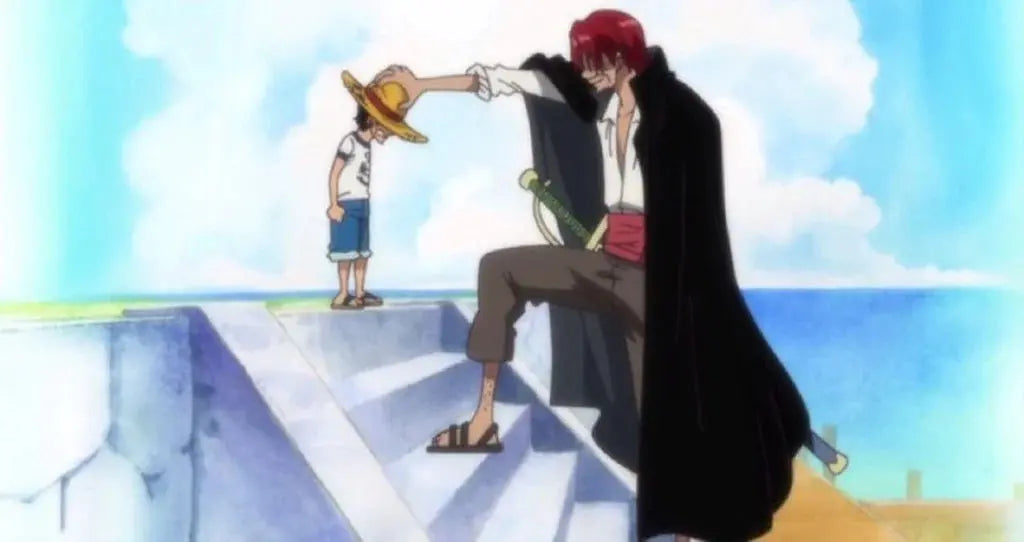 TOP 10 DER MÄCHTIGSTEN HAKI-NUTZER IN ONE PIECE Mugiwara Shop