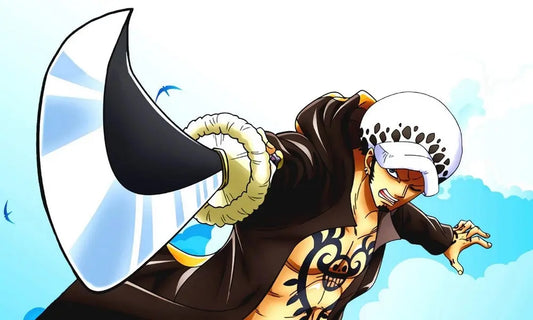 ONE PIECE Mugiwara Shop
