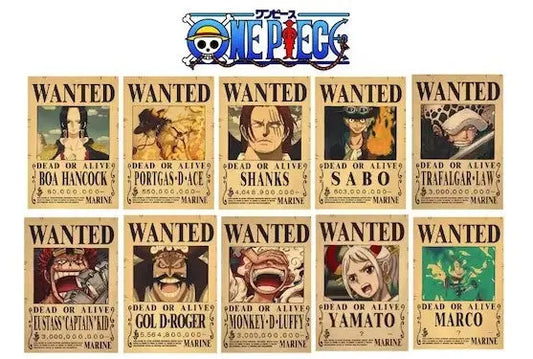 ONE PIECE Mugiwara Shop