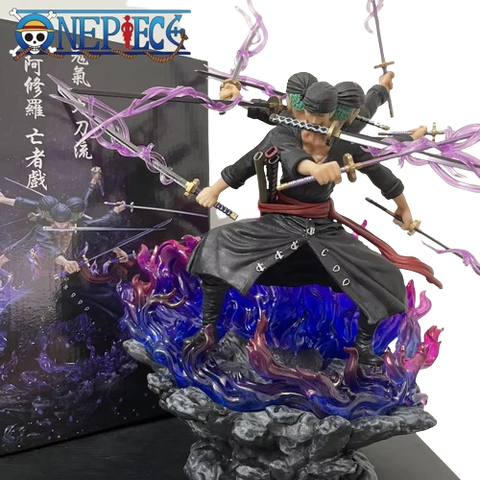 One Piece Figuren Zorro Mugiwara Shop