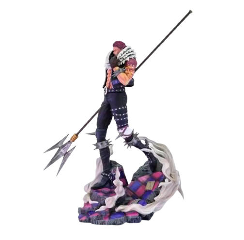 Katakuri One Piece Figure Mugiwara Shop