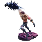 Katakuri Figur One Piece Mugiwara Shop