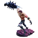 Katakuri Figur One Piece Mugiwara Shop