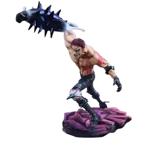 Katakuri Figur One Piece Mugiwara Shop