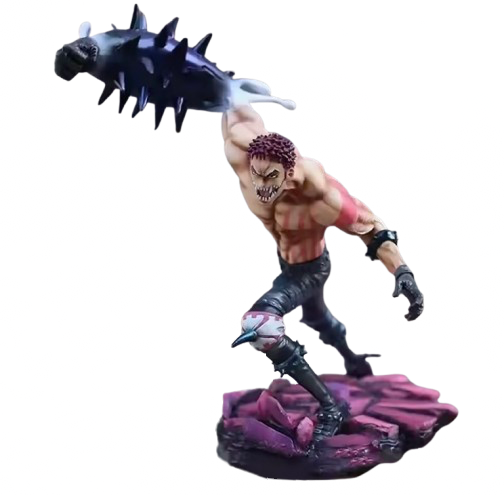 Katakuri Figur One Piece Mugiwara Shop