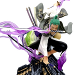 One Piece Zorro Figur Mugiwara Shop