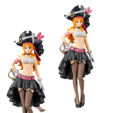 One Piece Nami Figure Mugiwara Shop