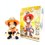 One Piece Figur Portgas D Ace Mugiwara Shop