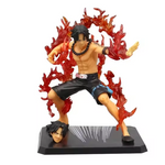 Ace Figur Mugiwara Shop