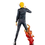 sanji figure one piece Mugiwara Shop