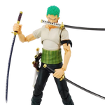 Roronoa Zoro Memory Figure Mugiwara Shop