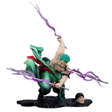 zorro one piece figur Mugiwara Shop