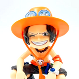 One Piece Figur Portgas D Ace Mugiwara Shop