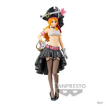 One Piece Nami Figure Mugiwara Shop