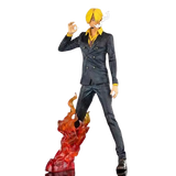 sanji figure one piece Mugiwara Shop