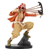 Usopp One Piece Figure Mugiwara Shop