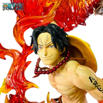 Portgas D Ace Figure Mugiwara Shop