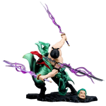 zorro one piece figur Mugiwara Shop