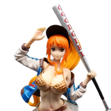 One Piece Figure Sexy Mugiwara Shop