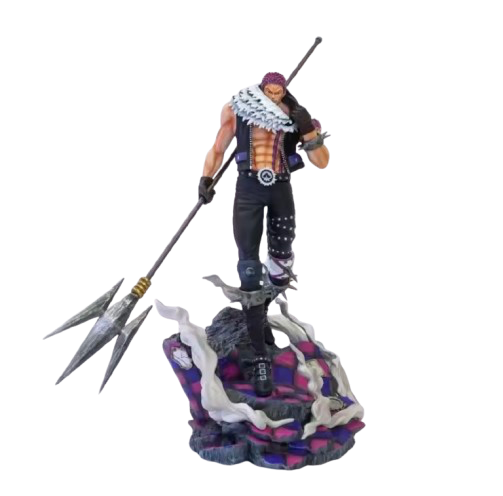 Katakuri One Piece Figure Mugiwara Shop