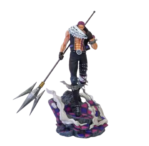 Katakuri One Piece Figure Mugiwara Shop