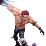 Katakuri Figur One Piece Mugiwara Shop