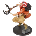 Usopp One Piece Figure Mugiwara Shop