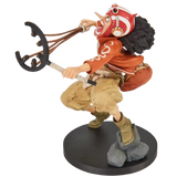 Usopp One Piece Figure Mugiwara Shop