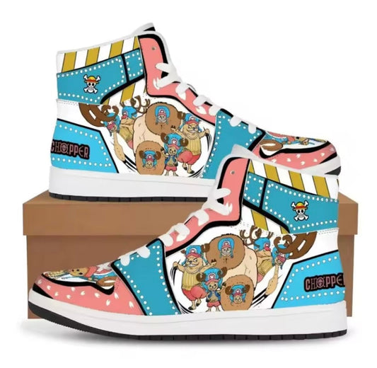 Chopper One Piece Schuhe Mugiwara Shop