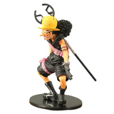 usopp action figure Mugiwara Shop