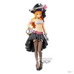 One Piece Nami Figure Mugiwara Shop