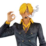 sanji figure one piece Mugiwara Shop