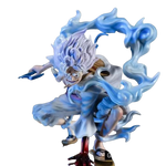 One Piece Luffy Gear 5 Figure Mugiwara Shop