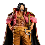 One Piece Gol D Roger Figur Mugiwara Shop