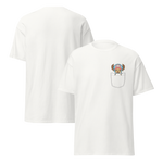One Piece Tony Chopper Tshirt - Mugiwara Shop
