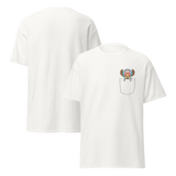 One Piece Tony Chopper Tshirt - Mugiwara Shop