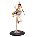 One Piece Figure Sexy Mugiwara Shop