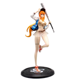 One Piece Figure Sexy Mugiwara Shop