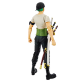 Roronoa Zoro Memory Figure Mugiwara Shop