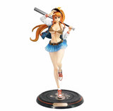 Nami Figure Nude Mugiwara Shop
