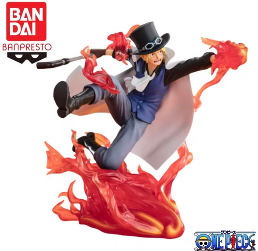one piece figure sabo Mugiwara Shop
