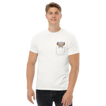 One Piece Tony Chopper Tshirt - Mugiwara Shop