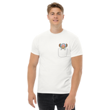 One Piece Tony Chopper Tshirt - Mugiwara Shop