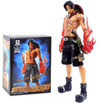 Ace Figur One Piece Mugiwara Shop