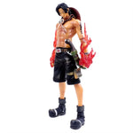 Ace Figur One Piece Mugiwara Shop