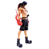 Ace Figur One Piece Mugiwara Shop