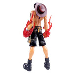 Ace Figur One Piece Mugiwara Shop